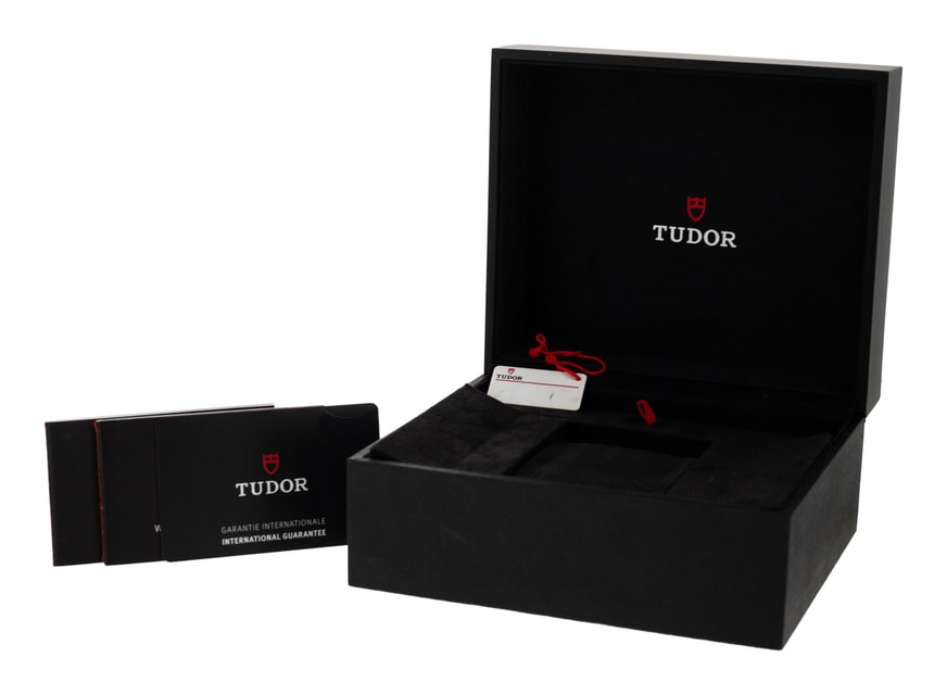 Tudor Black Bay 41 M79540-0006 Image 4